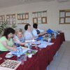 Защита дипломов 2012