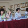 Защита дипломов 2012