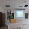 Защита дипломов 2012
