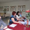 Защита дипломов 2013