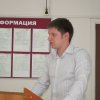 Защита дипломов 2013