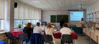 Защита выпускных квалификационных работ