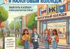 Продолжается приём в Налоговый колледж